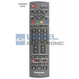 DO EUR7651110 -PANASONIC TV-